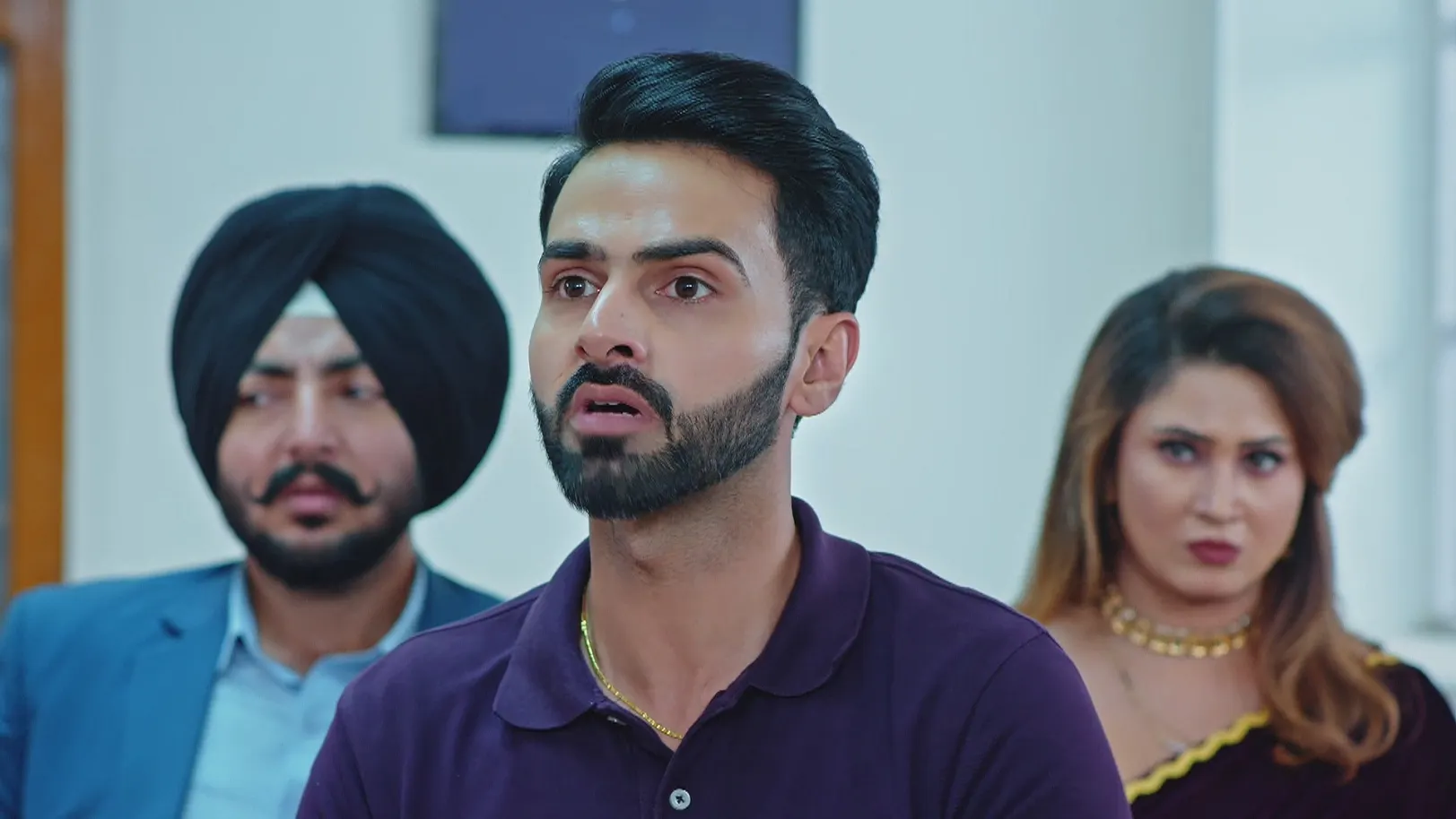 Sehajveer - May 05, 2025 - Episode Spoiler