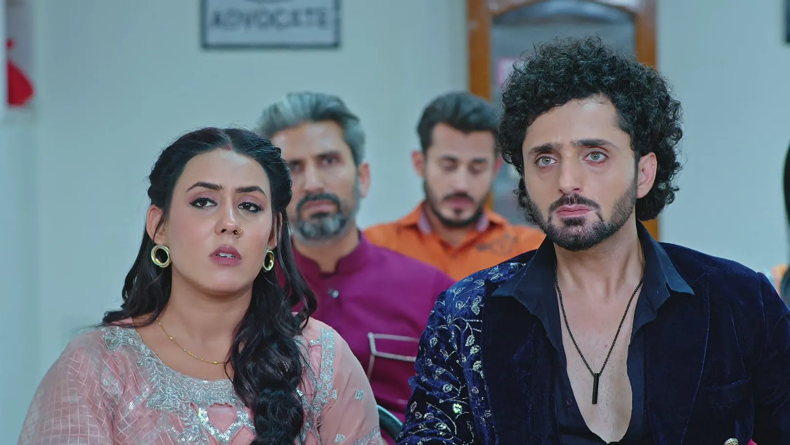 Sehajveer - May 03, 2025 - Episode Spoiler