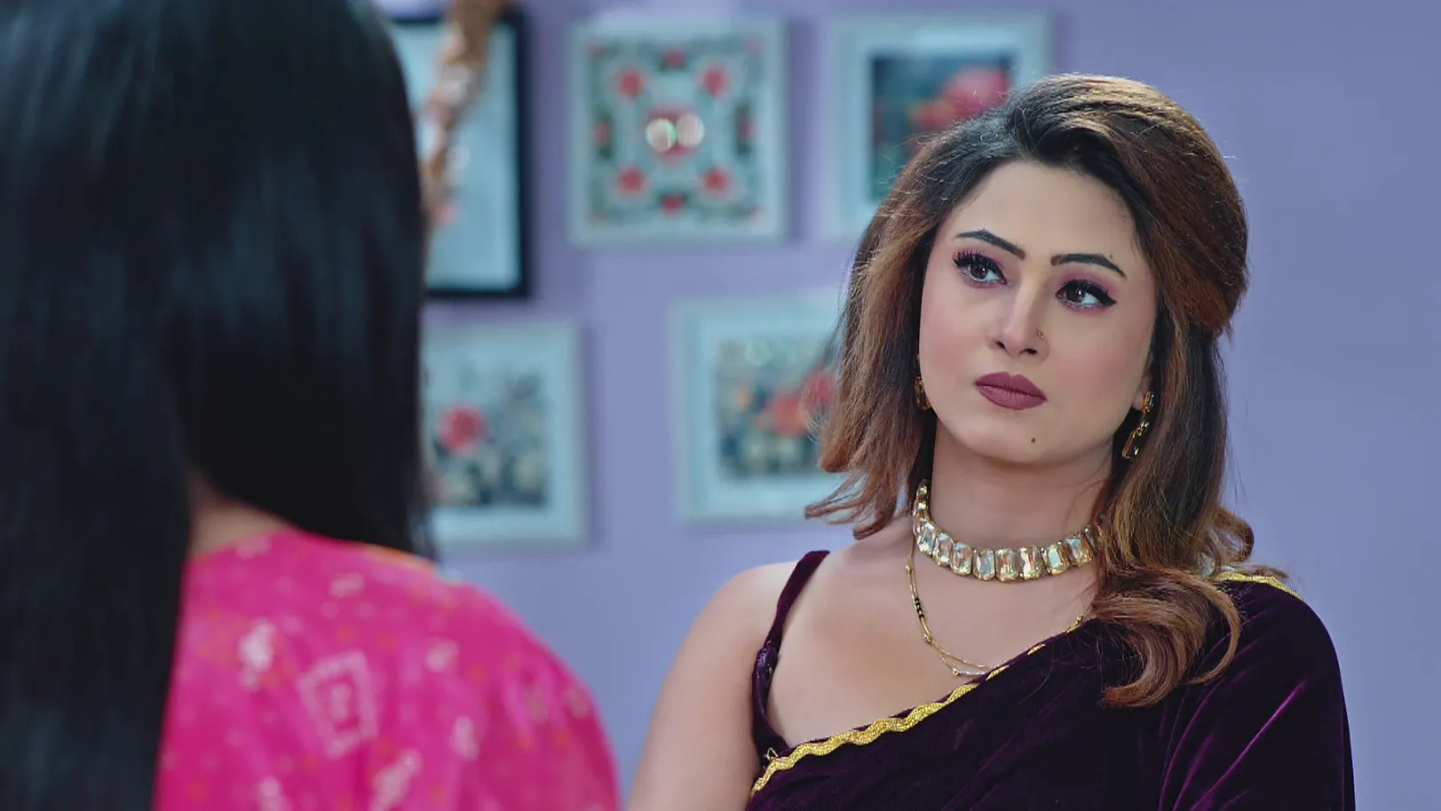 Sehajveer - May 02, 2025 - Episode Spoiler