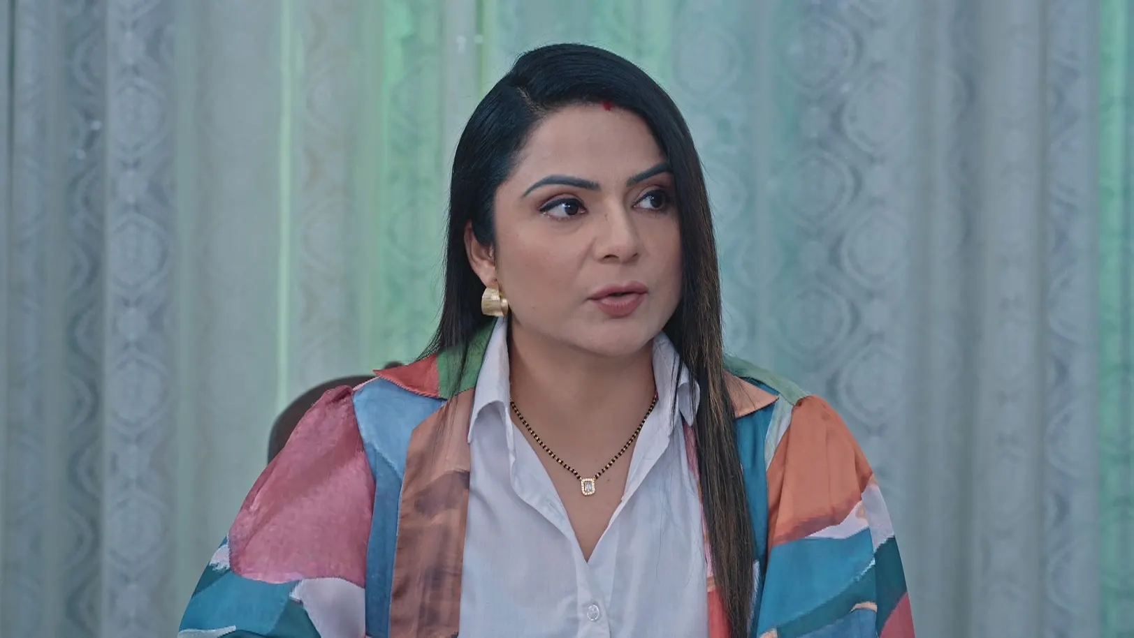 Kashni - May 01, 2025 - Episode Spoiler