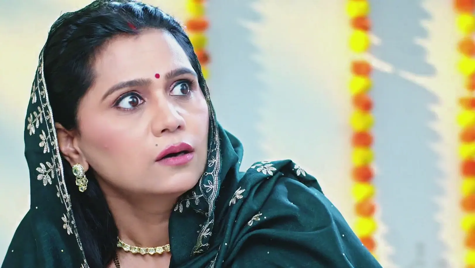 Angad's Surprise Delights the Family 29th April 2025 Webisode