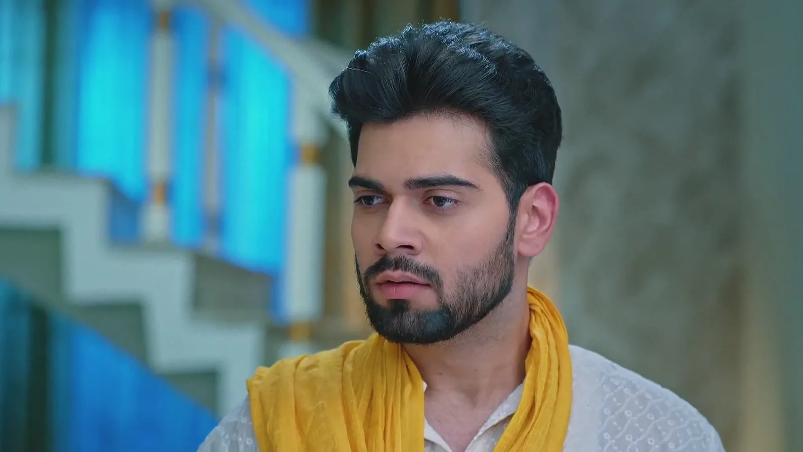 Sidak Doubts the Motive of Her Kidnappers 29th April 2025 Webisode