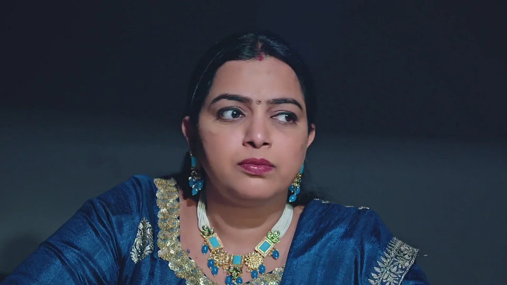 The Lawyer Blocks Sheetal's Investigation 29th April 2025 Webisode