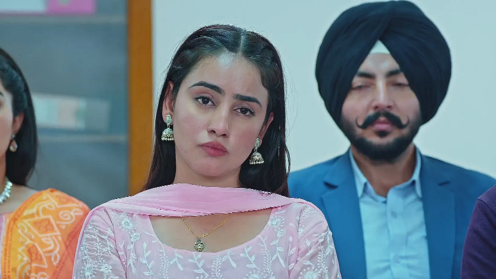 Sehajveer - May 02, 2025 - Webisode 2nd May 2025 Webisode