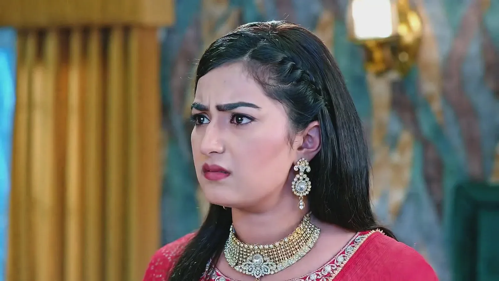 Vikram Attempts to Secure Sheetal's Acquittal - Sehajveer 