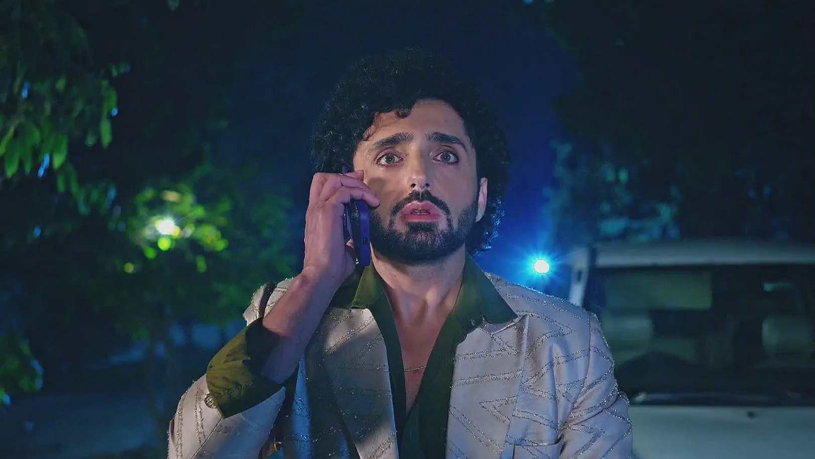 Sehajveer - April 28, 2025 - Best Scene 