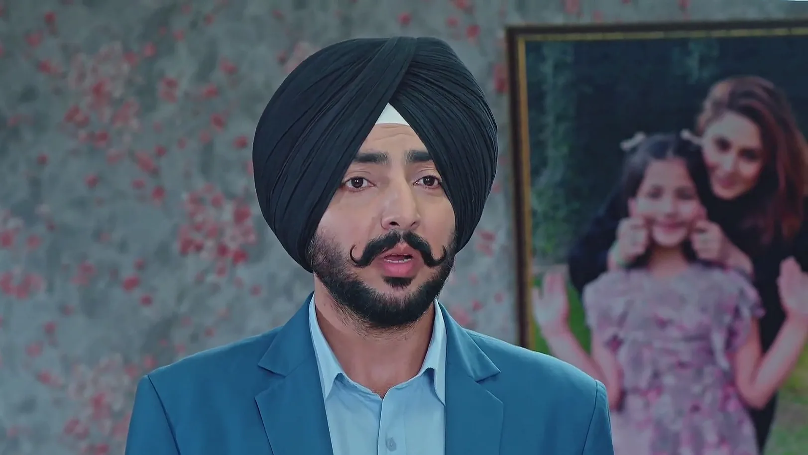 Sehajveer - April 30, 2025 - Best Scene 