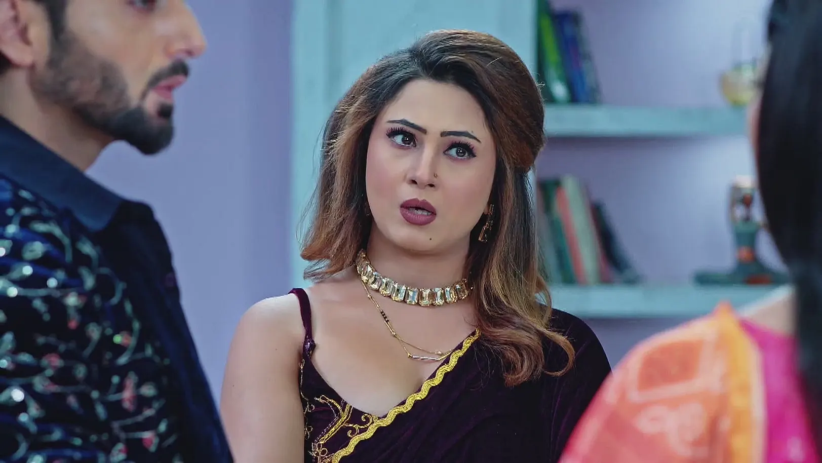 Sehajveer - May 01, 2025 - Best Scene 