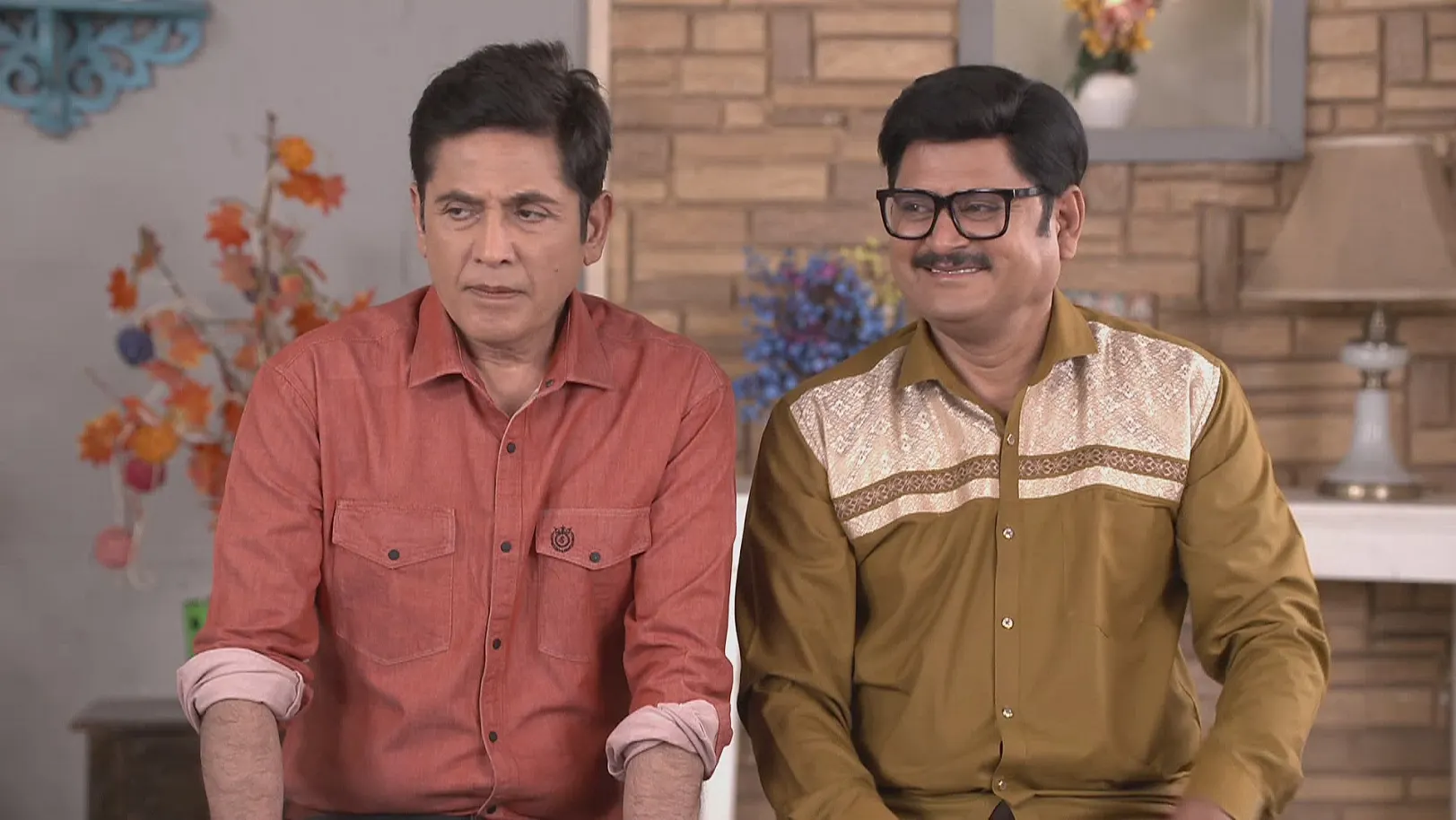Bhabi Ji Ghar Par Hai - 01 May, 2025