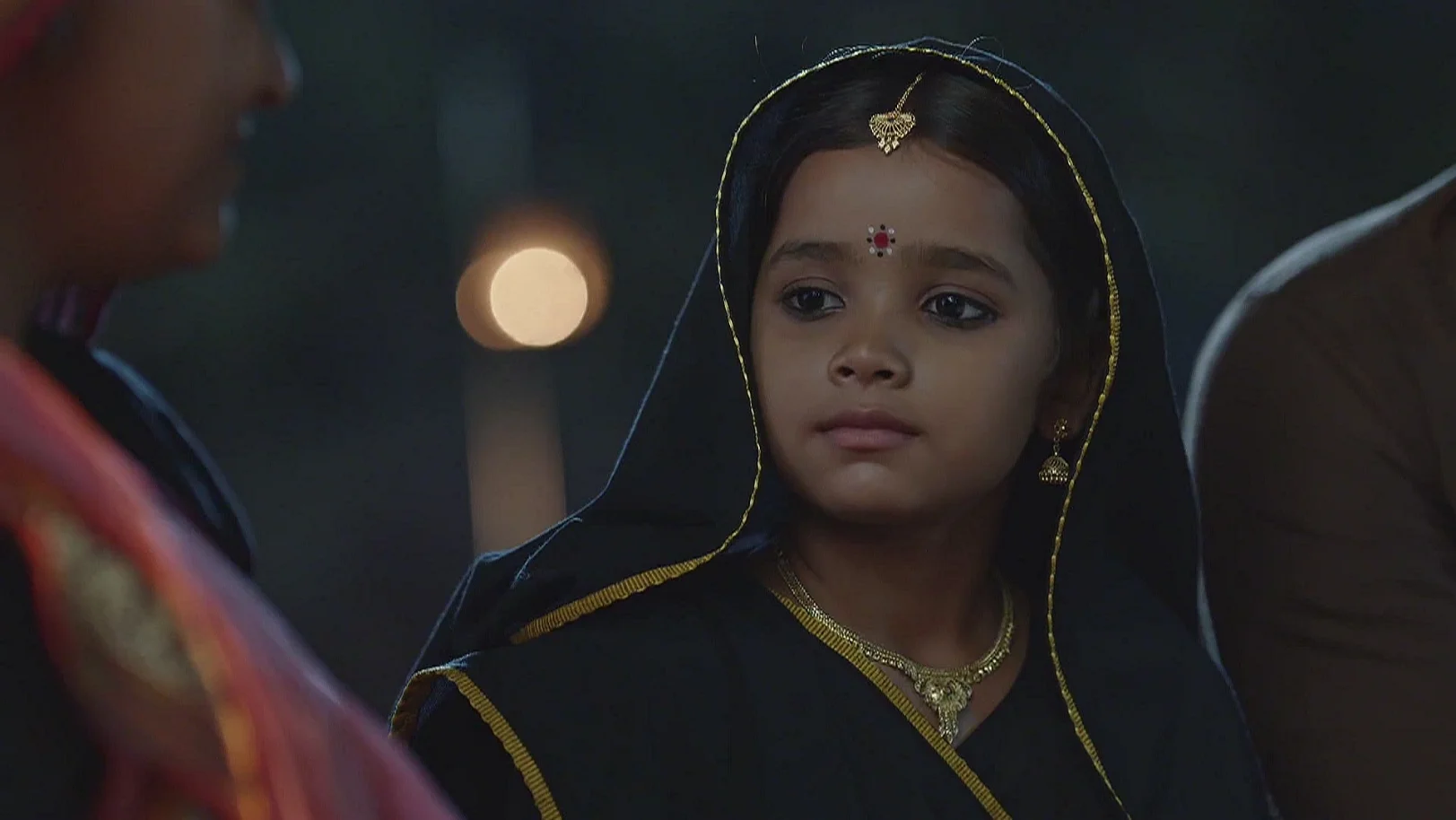 Bheema - Andhkaar Se Adhikaar Tak - May 01, 2025 - Best Scene 