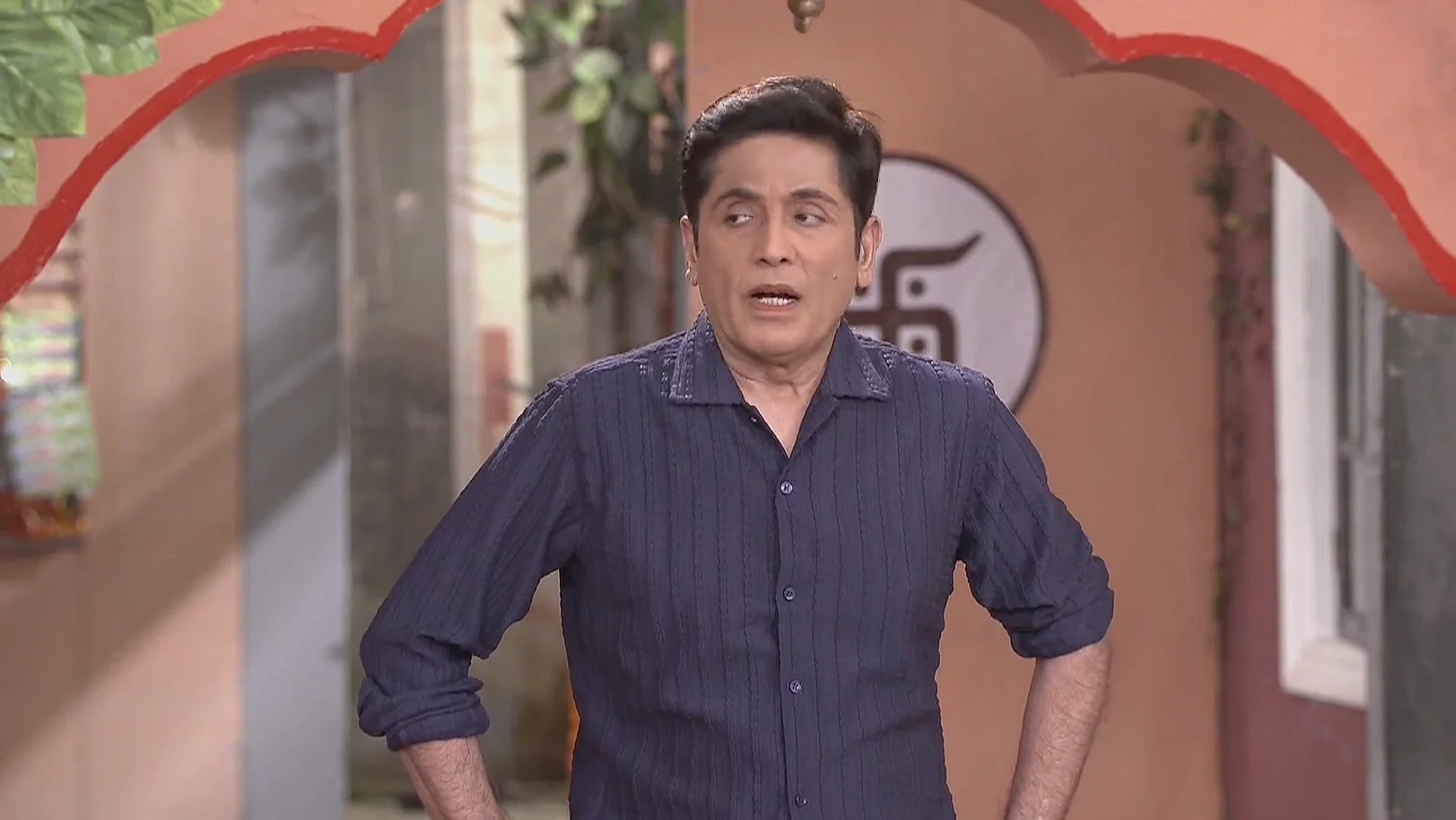 Vibhuti Learns the Truth - Bhabi Ji Ghar Par Hai 