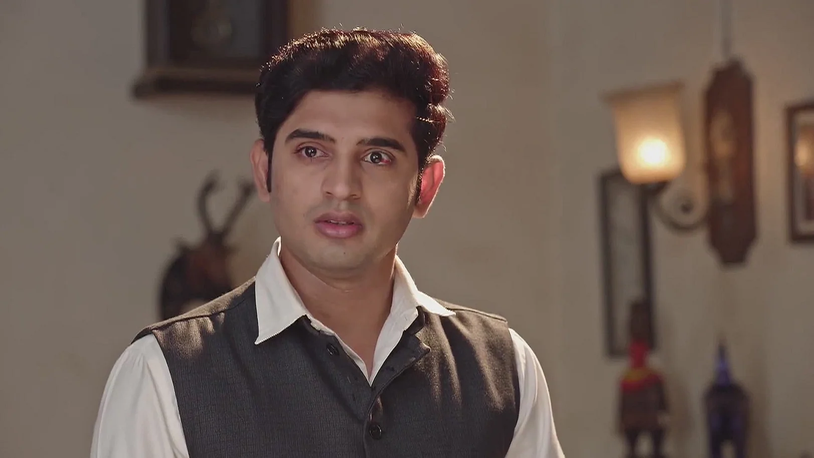 Bheema - Andhkaar Se Adhikaar Tak - April 29, 2025 - Webisode 29th April 2025 Webisode