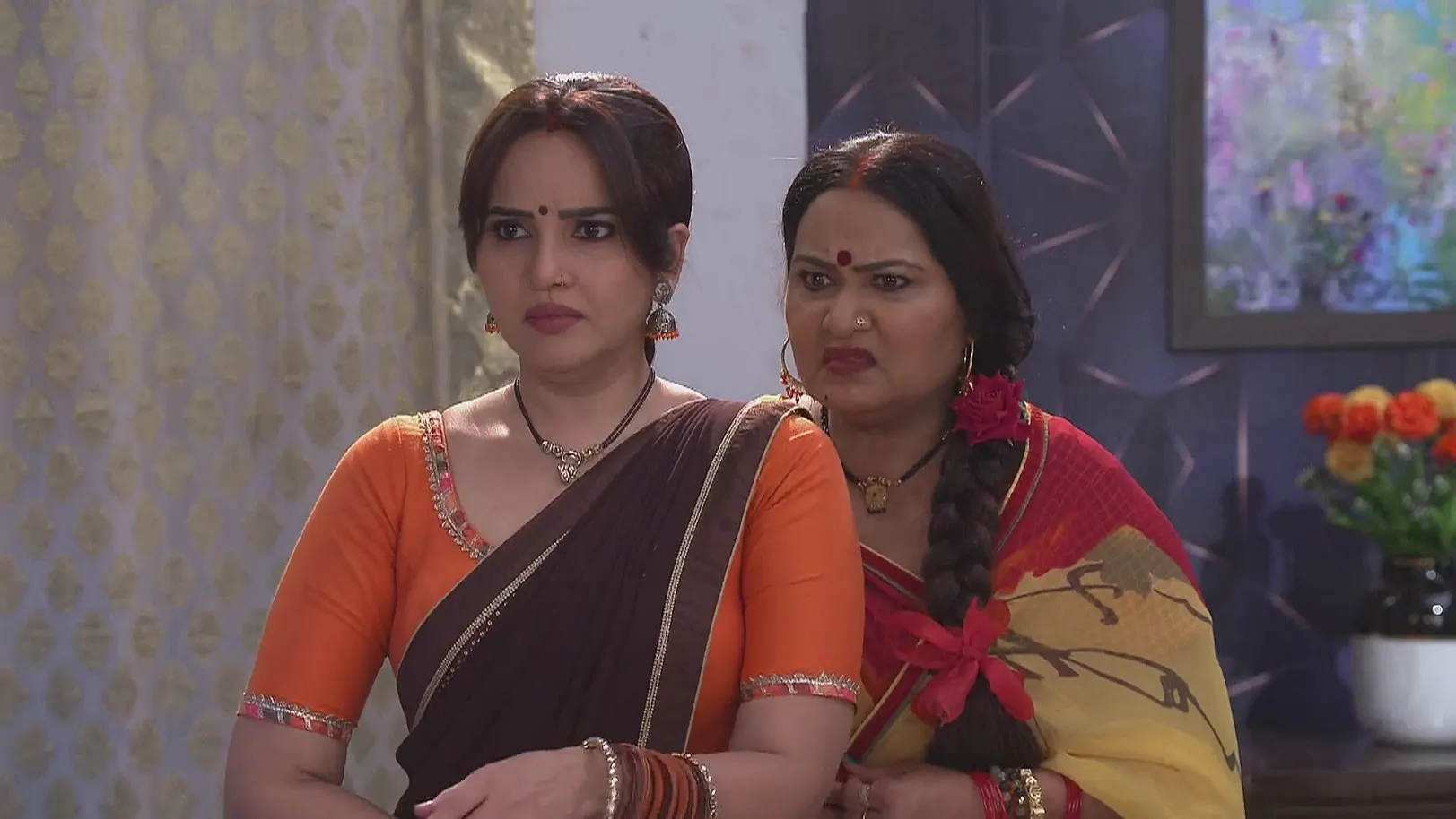 Rajesh Comes to Happu's Rescue 2nd May 2025 Webisode