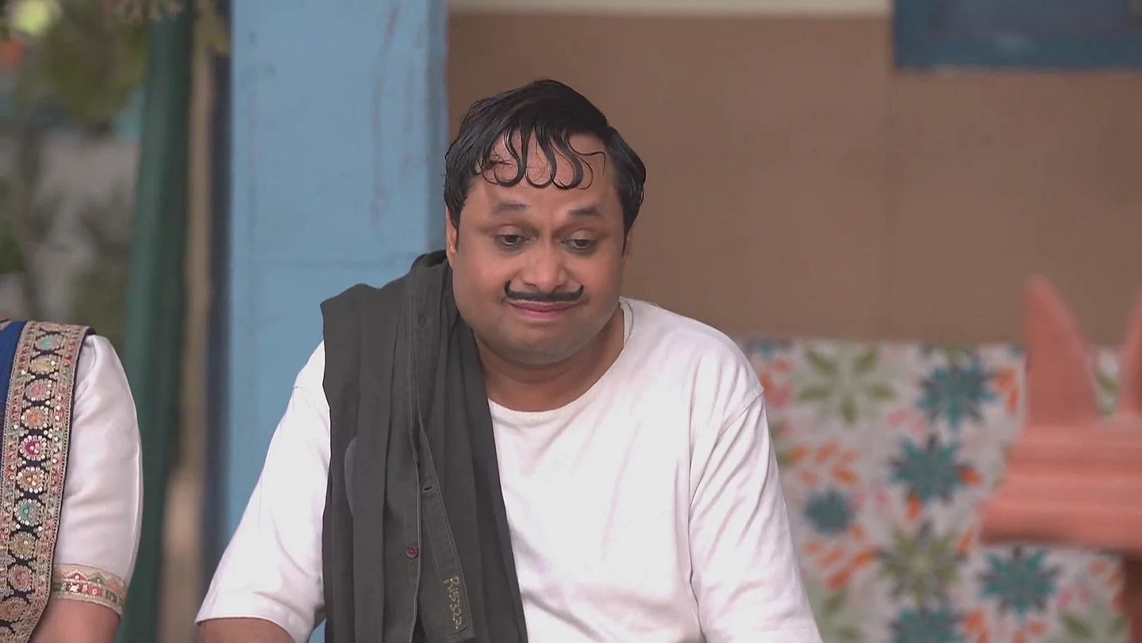 The Family Members' Demand for Barfi 30th April 2025 Webisode