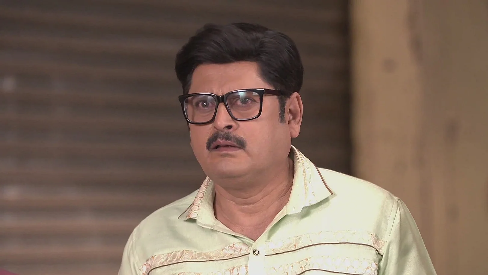 Tiwari Protects His Gargundas 29th April 2025 Webisode