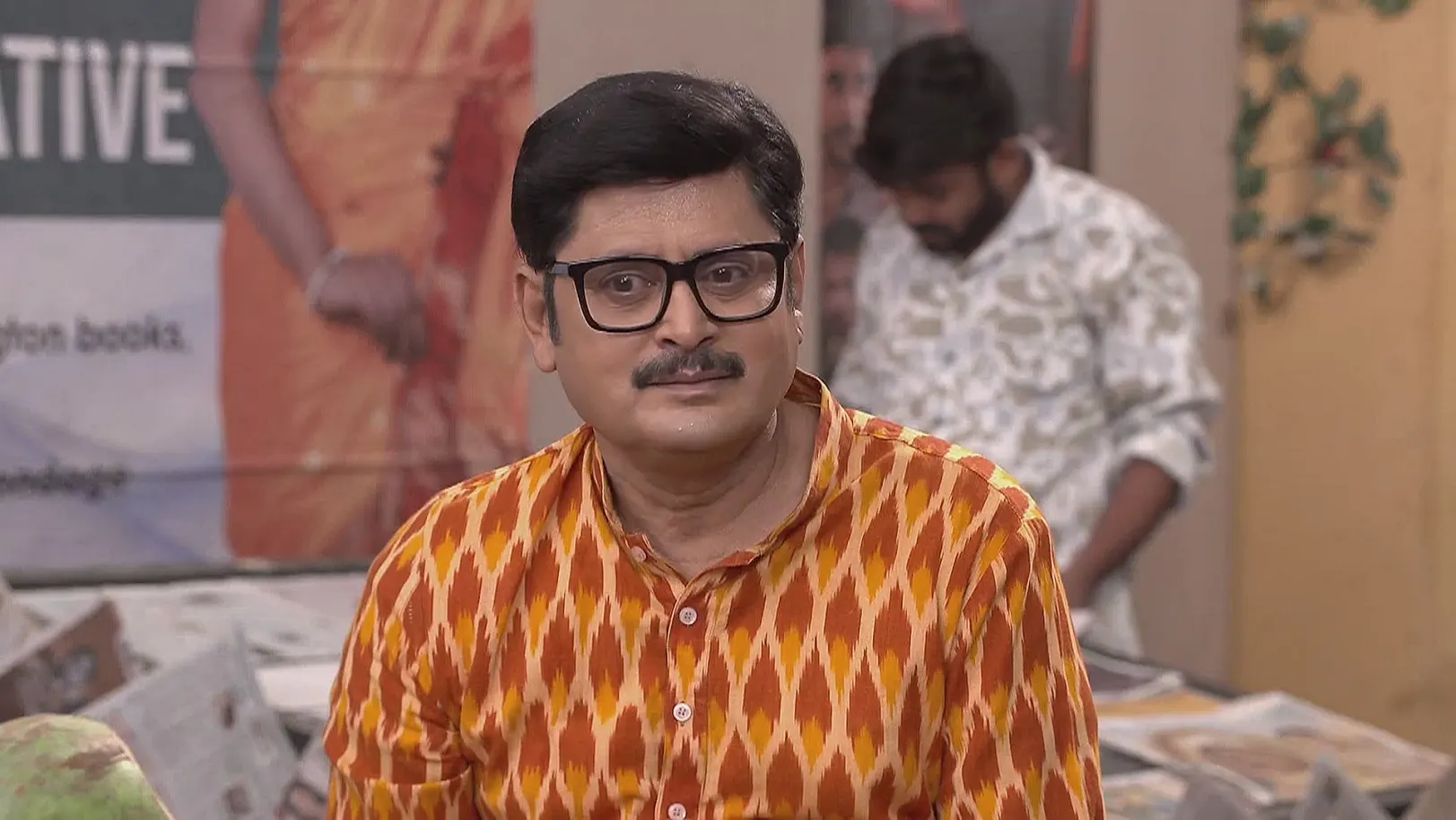 David and Vibhuti Are in Awe of the Gargundas 30th April 2025 Webisode