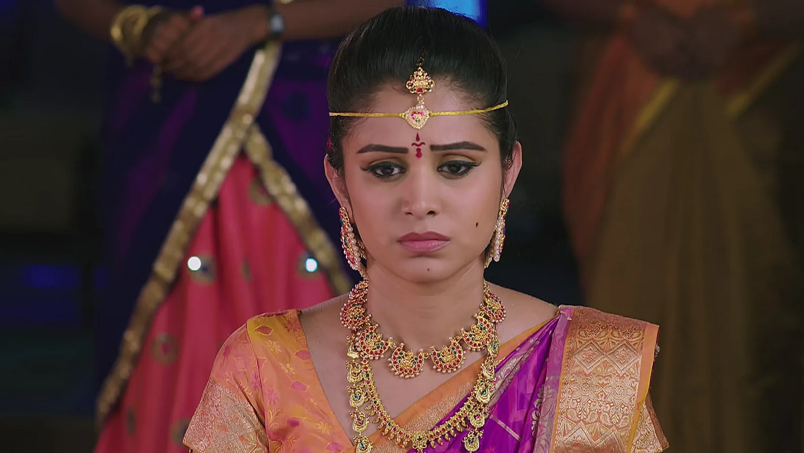 Naag Bhairavi - 02 May, 2025