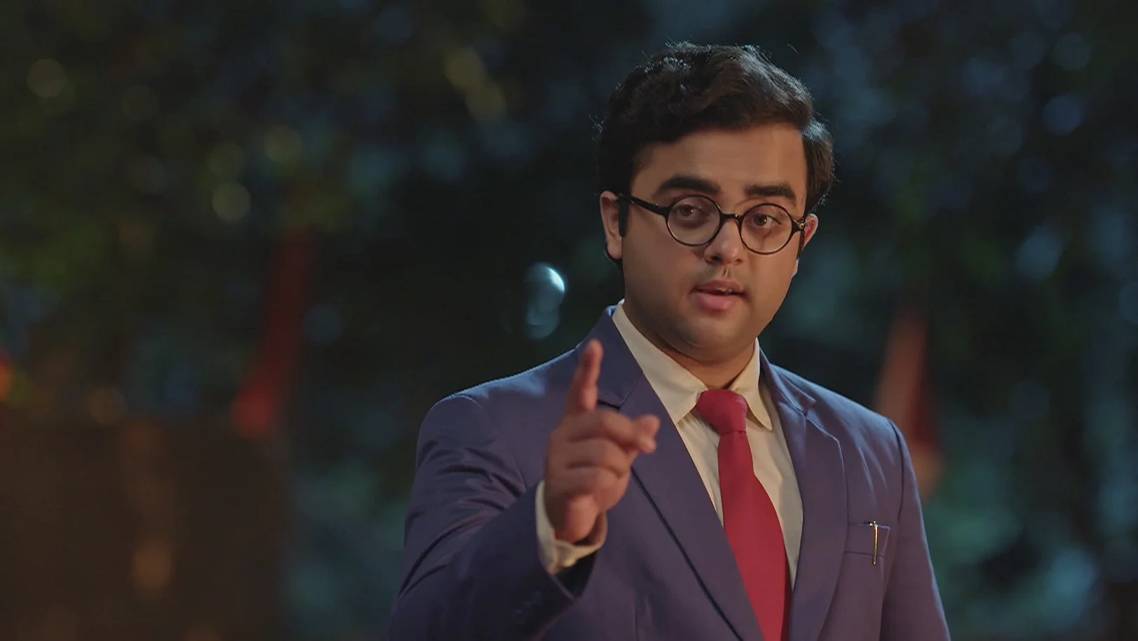 Bheema - Andhkaar Se Adhikaar Tak - May 01, 2025 - Episode Spoiler