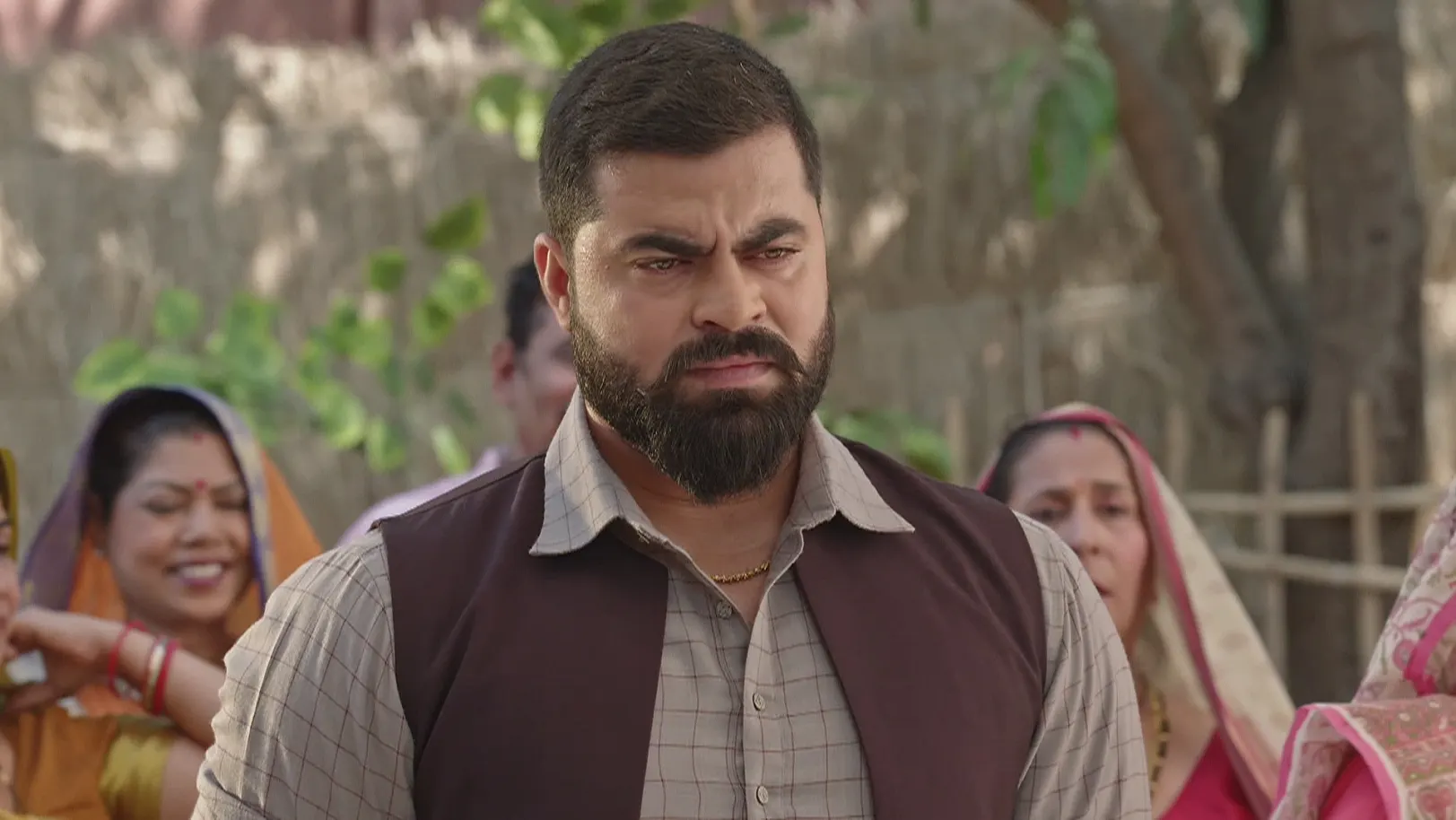 Bheema - Andhkaar Se Adhikaar Tak - May 02, 2025 - Episode Spoiler