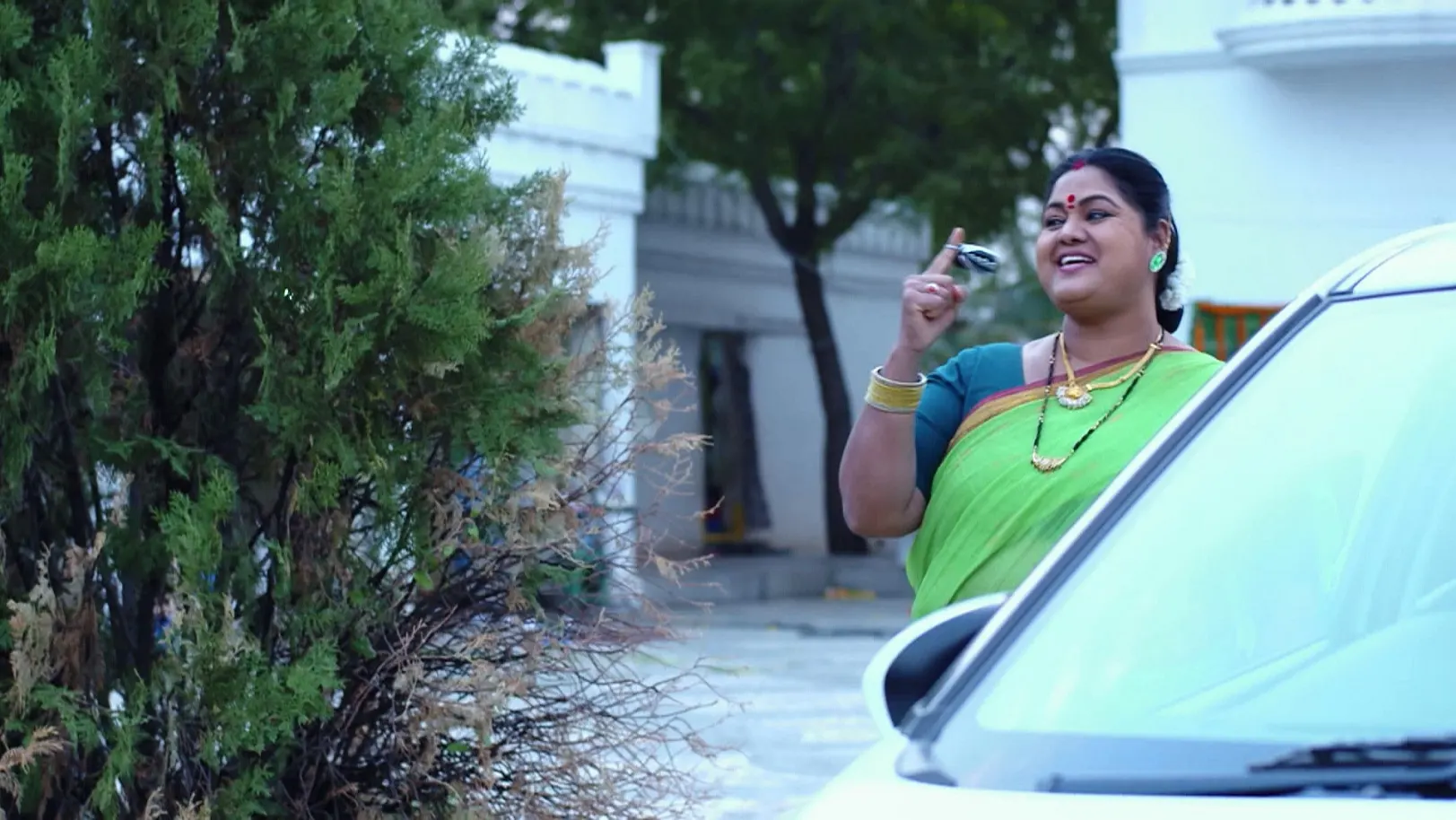 Kalyanamasthu - May 02, 2025 - Episode Spoiler