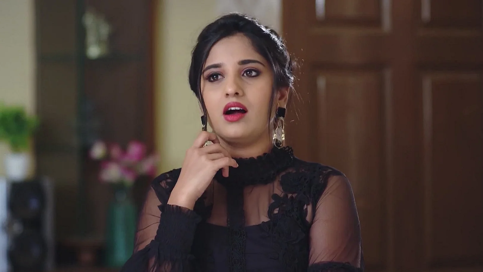 Kalyanamasthu - May 01, 2025 - Best Scene 
