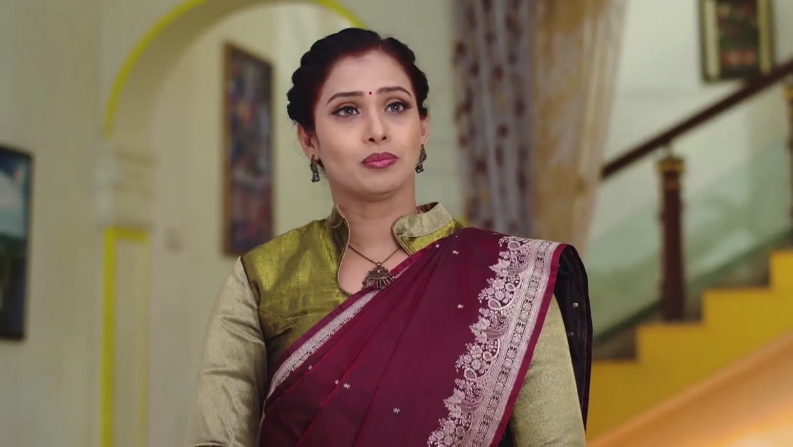Kalyanamasthu - May 02, 2025 - Best Scene 