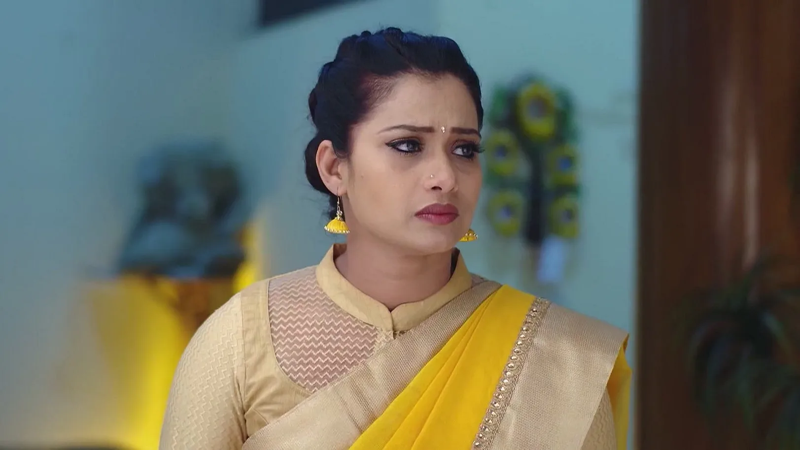 Nithya Invites Wedding Planners 29th April 2025 Webisode