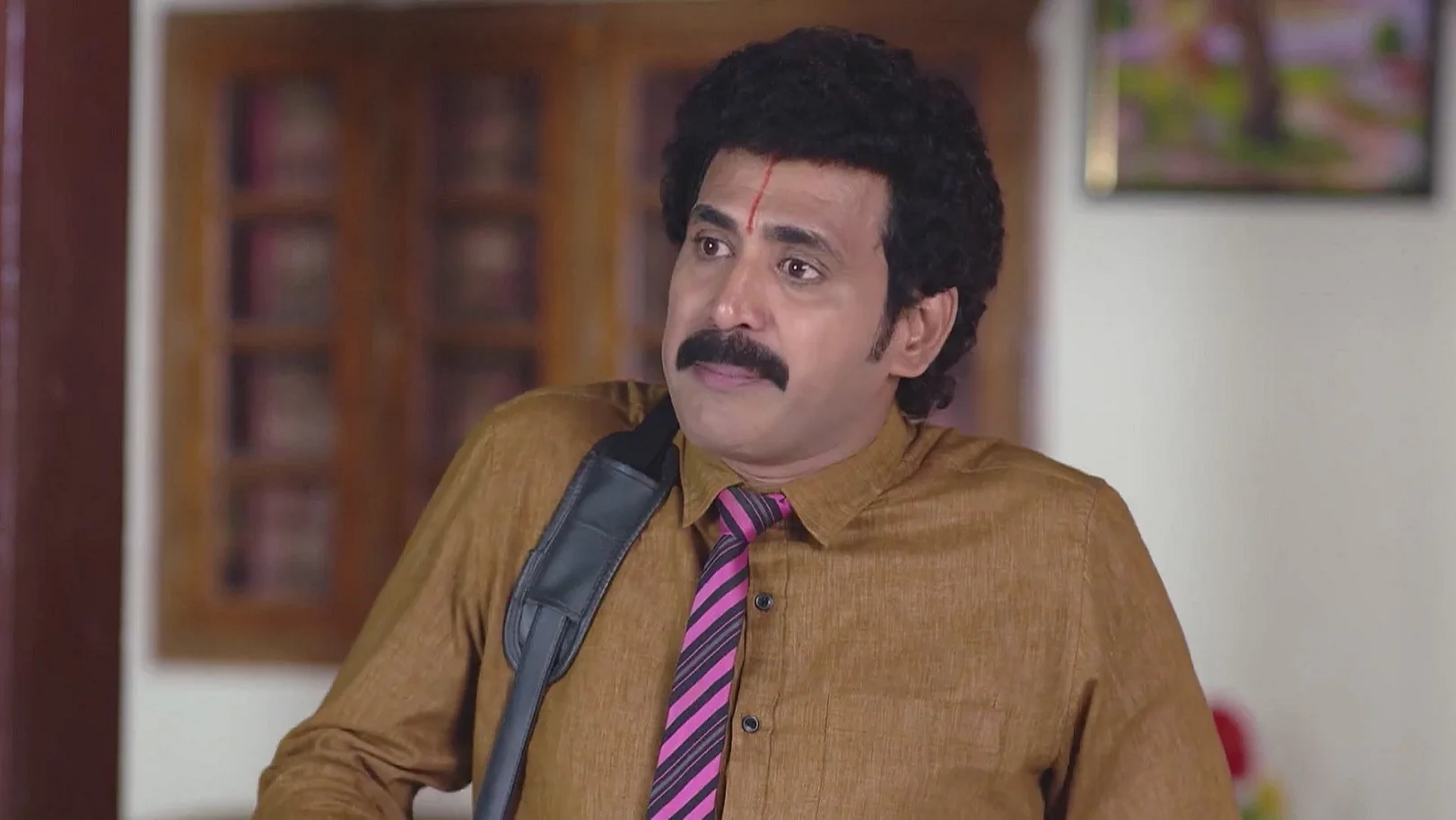 Keshav Convinces Abhi for the Kabaddi Match 28th April 2025 Webisode