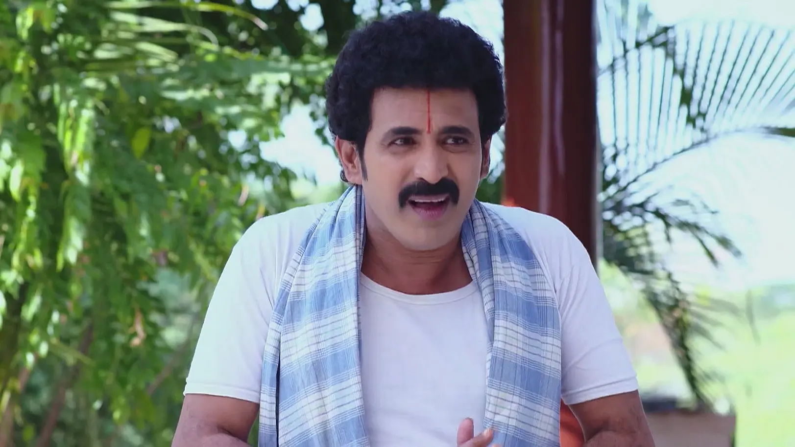 Kalyanamasthu - May 01, 2025 - Webisode 1st May 2025 Webisode