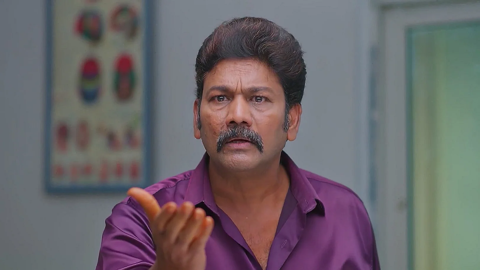Rajaram's Family Learns about Charulata's Terms 29th April 2025 Webisode