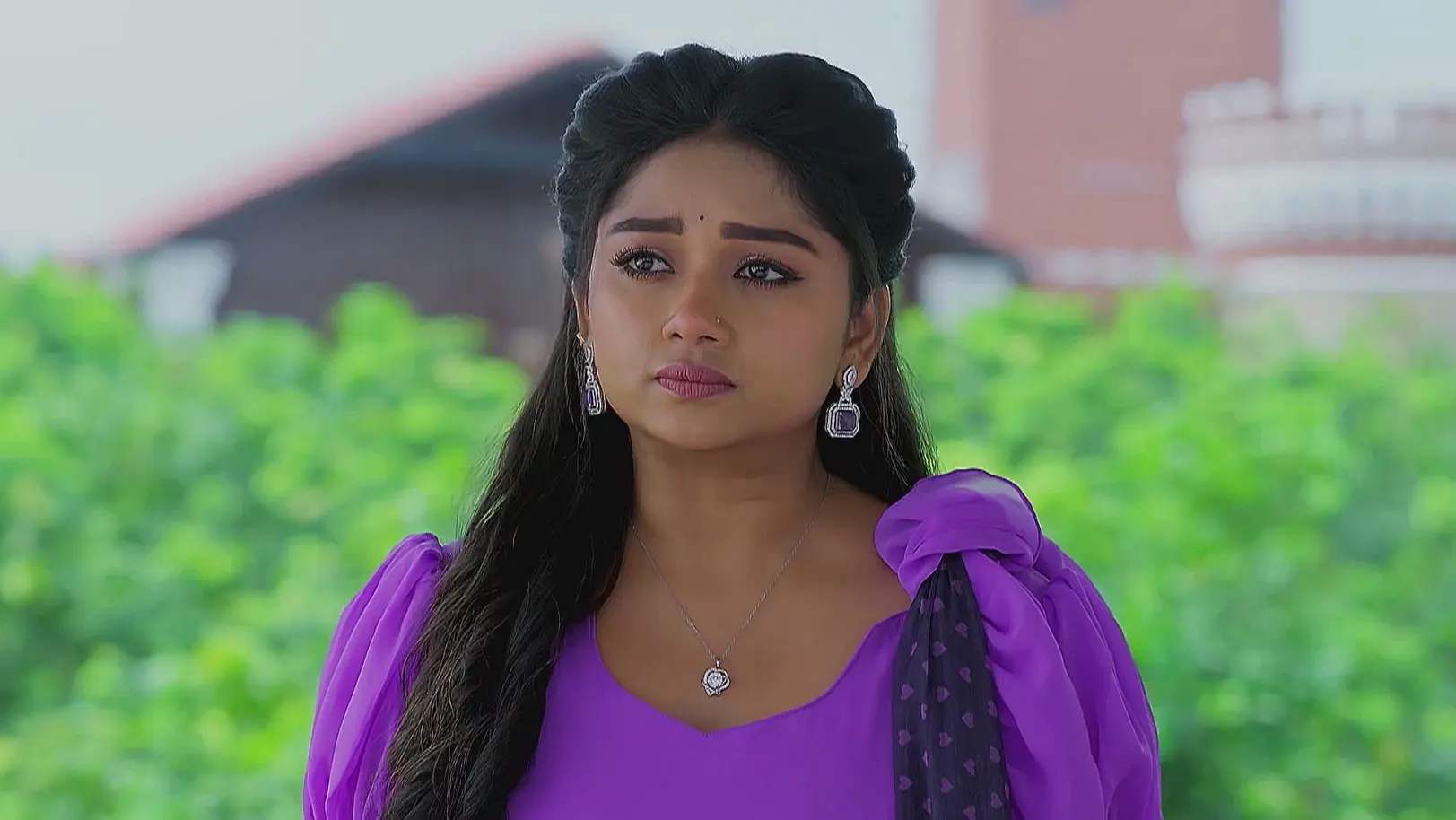 Sandhyaraaga - May 01, 2025 - Best Scene 