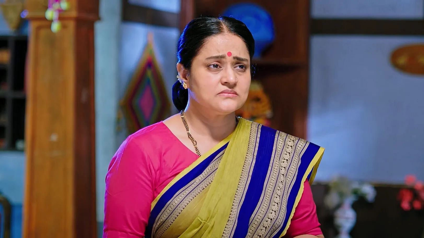 Lakshmi Nivasa - 01 May, 2025