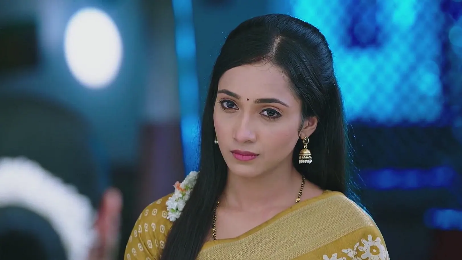 Vijaya Indirectly Threatens Vandana 29th April 2025 Webisode
