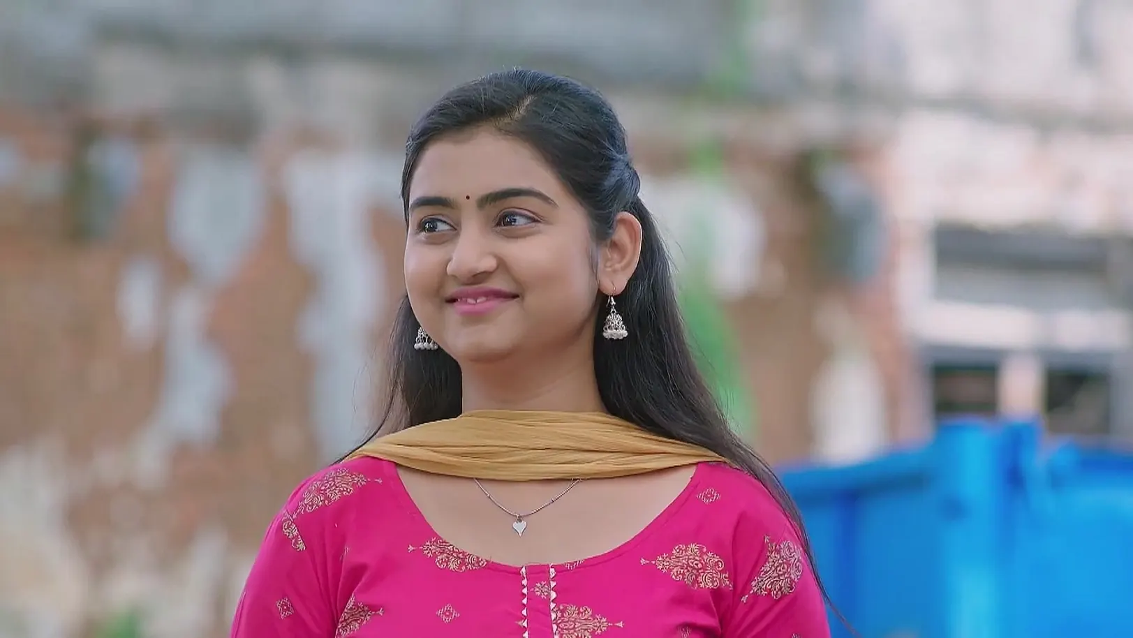 Aane Chowdava Feels Hurt by Bangaramma's Words 29th April 2025 Webisode