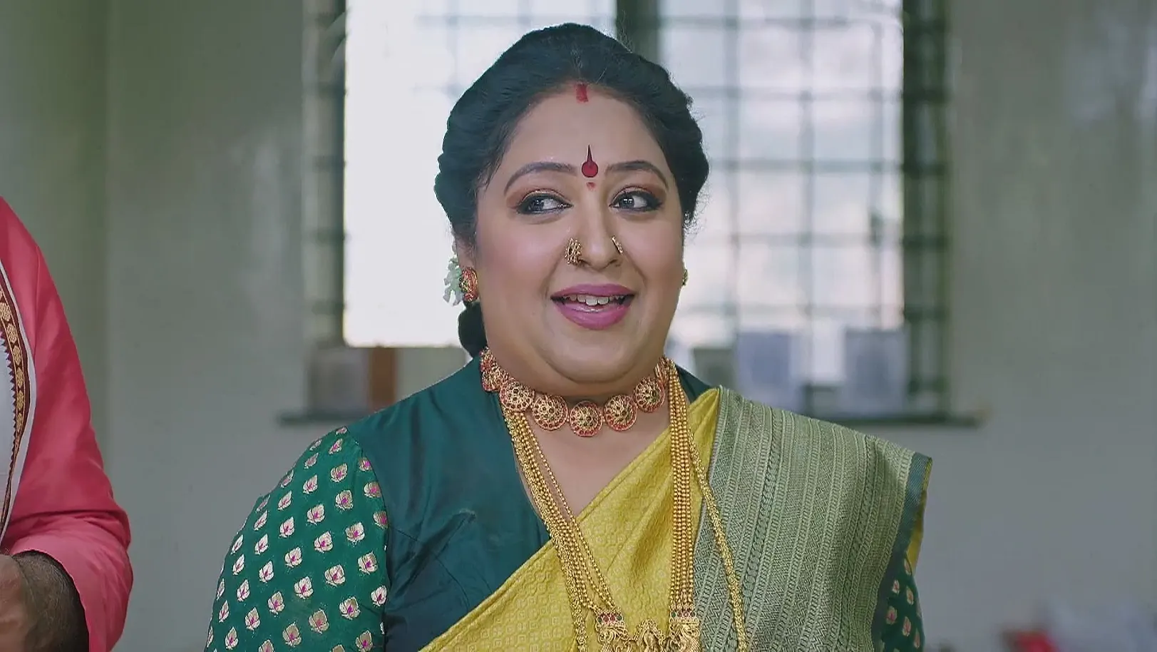 Kaali and Suma Call Sneha and Kanthi 28th April 2025 Webisode