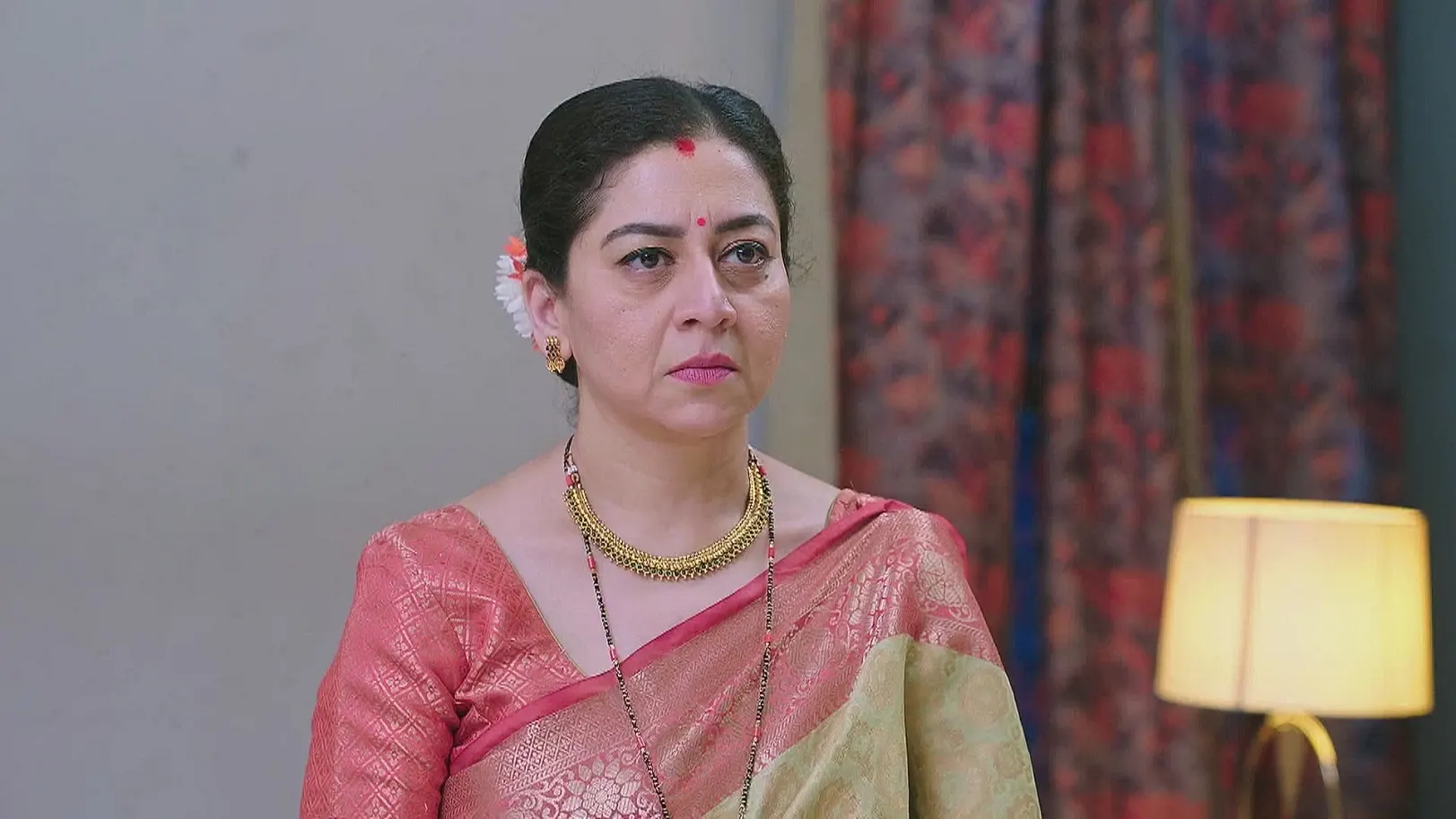 Madhav Feels Guilty for Slapping Abhi - Shrirasthu Shubhamasthu 