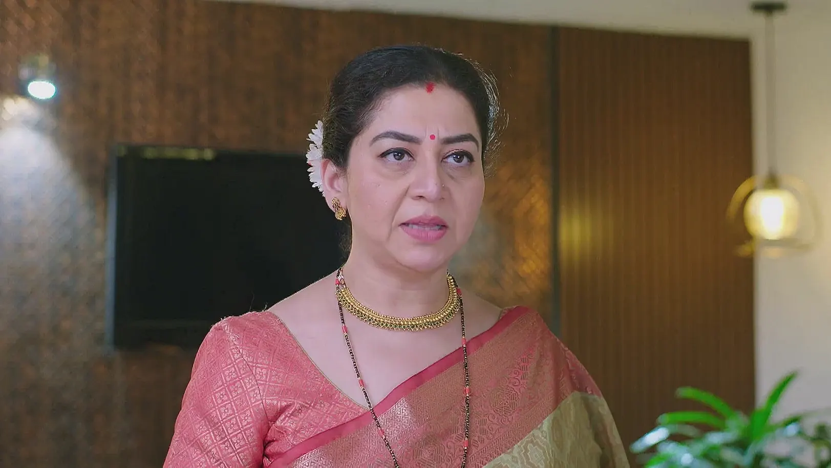 Shrirasthu Shubhamasthu - May 01, 2025 - Best Scene 