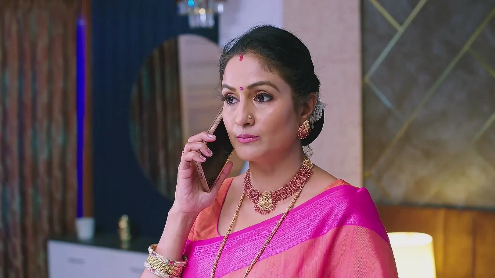 Shrirasthu Shubhamasthu - May 04, 2025 - Best Scene 