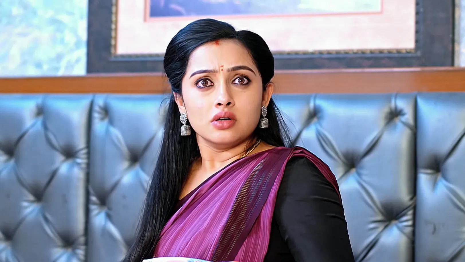 Annapoorna - 30 April, 2025