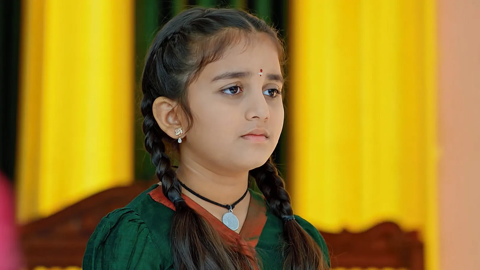 Annapoorna - 29 April, 2025