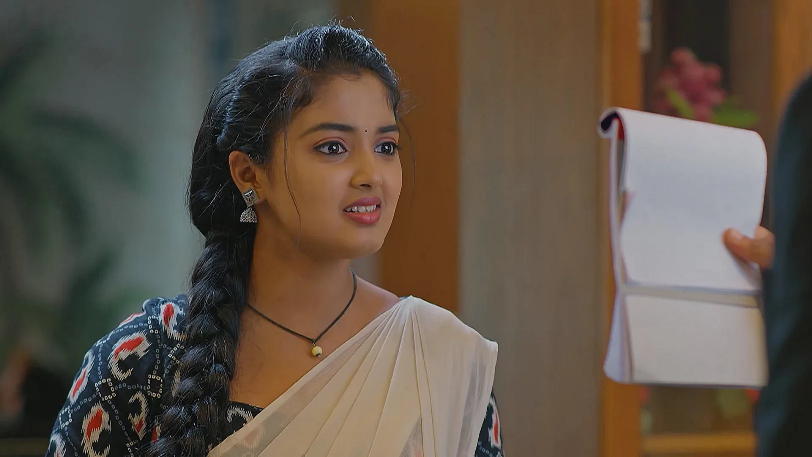 Meghasandesha - 03 May, 2025