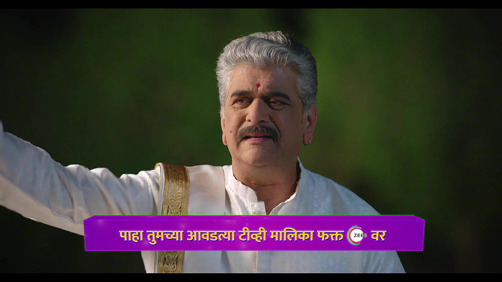 Will Tulja Manage to Save Asha? - Lakhat Ek Amcha Dada - Promo