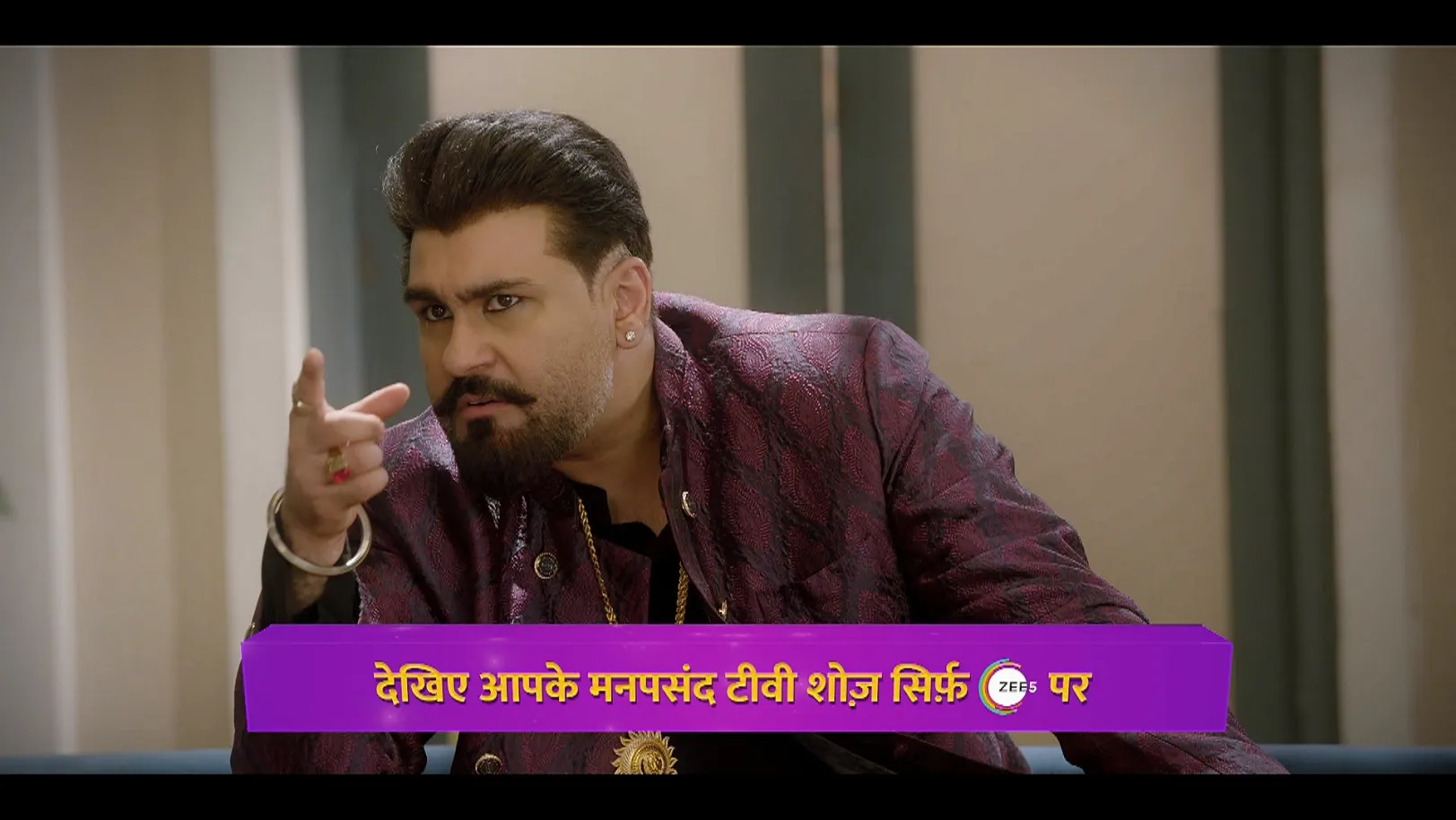 Will Suraj's Rebellion Endanger Jagriti's Life? - Jagriti - Promo