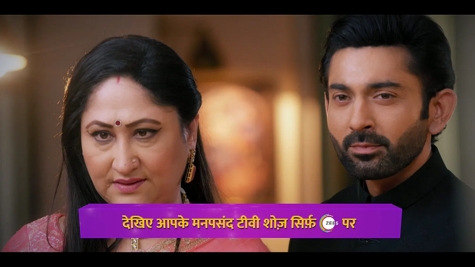 Will Raghav and Reet's Relationship Fall Apart? - Jaane Anjaane Hum Mile - Promo