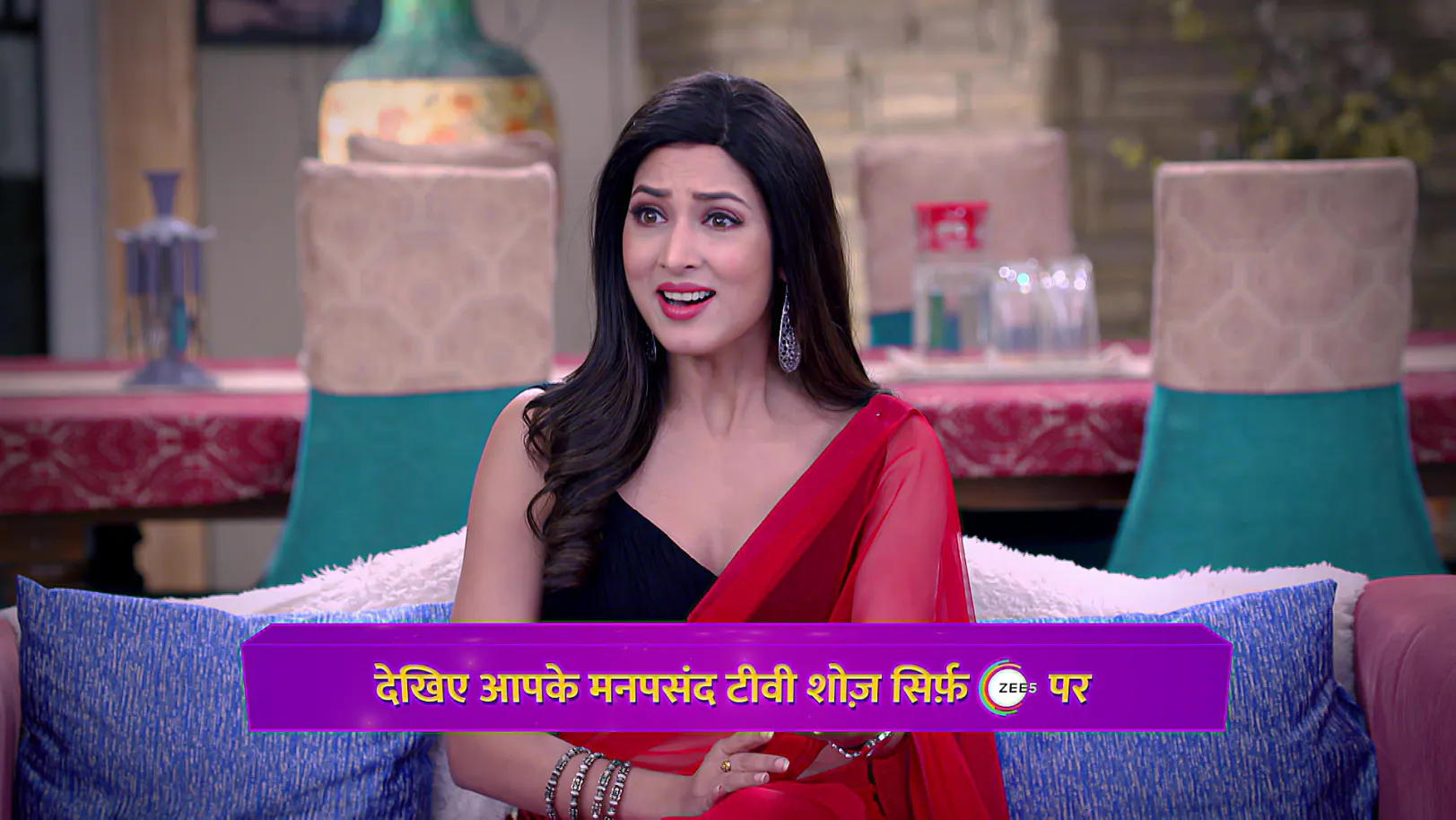 Dosti Special Episode - Bhabi Ji Ghar Par Hai - Promo