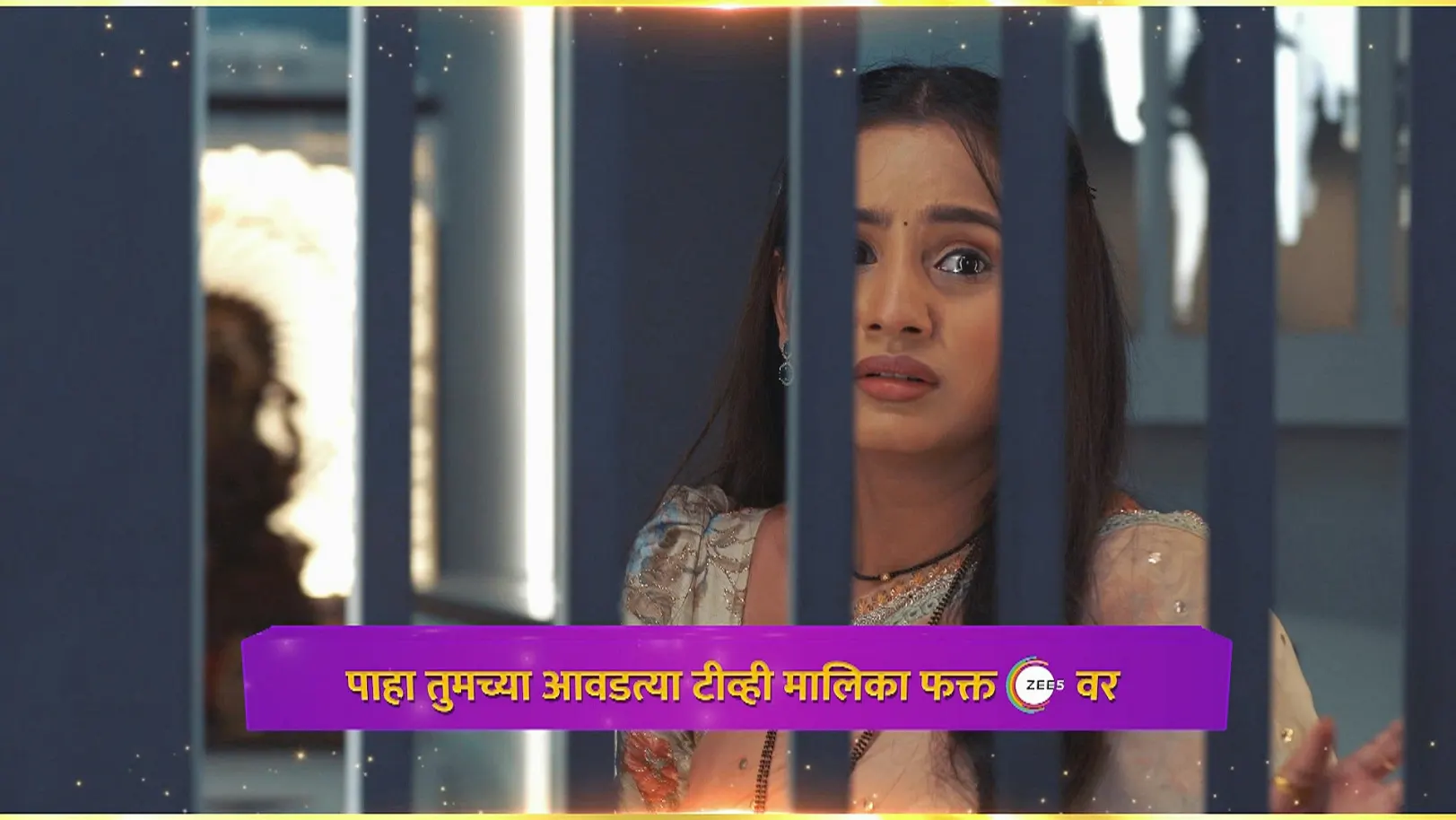 Jayant Questions Janhavi - Lakshmi Niwas - Promo