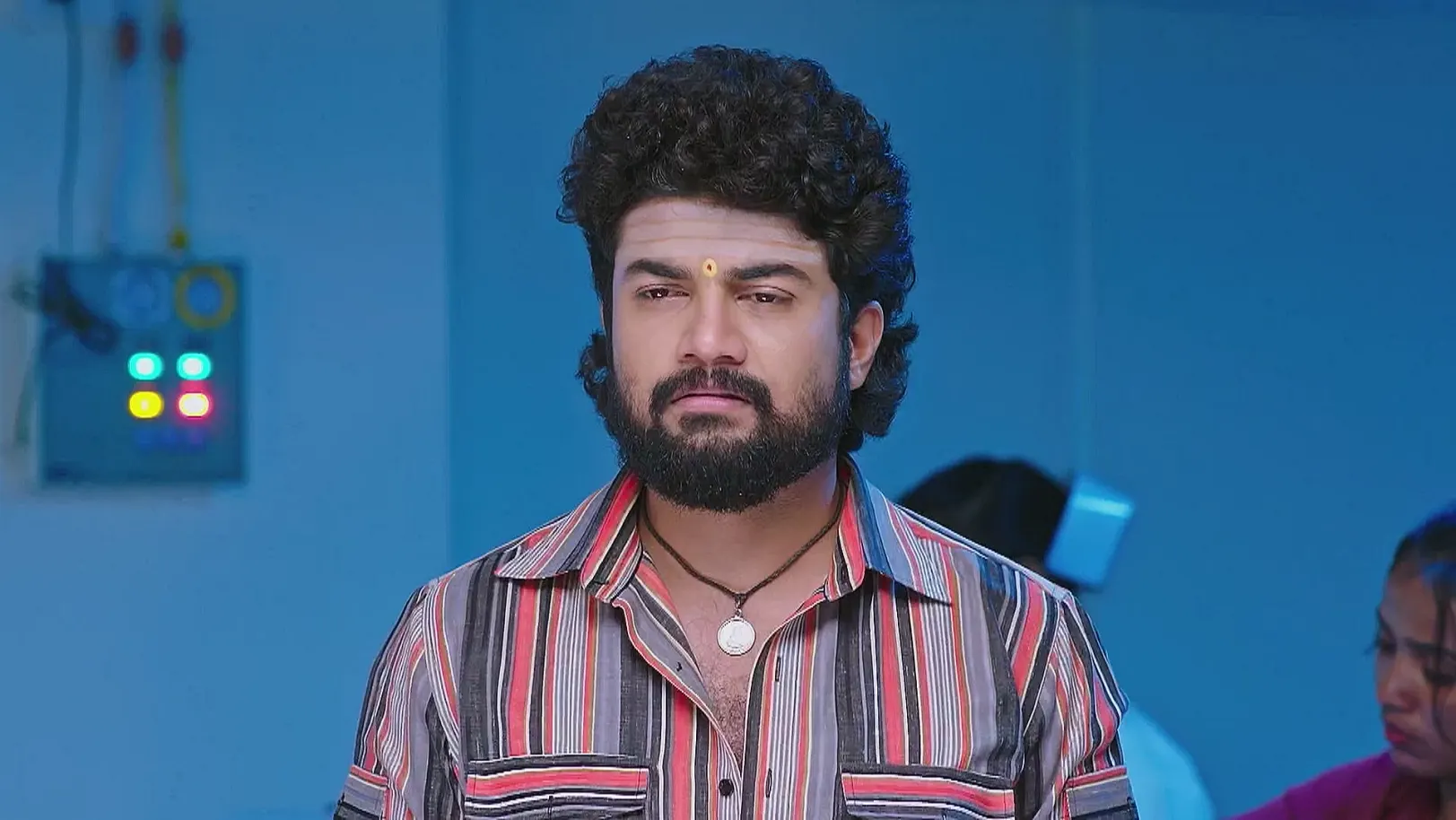 Rashmi's Hilarious Complain to Madappa 29th April 2025 Webisode