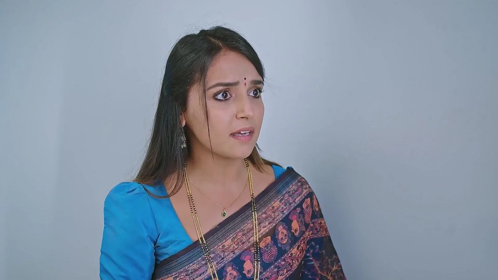 Parvathi Operates on Godambi 28th April 2025 Webisode