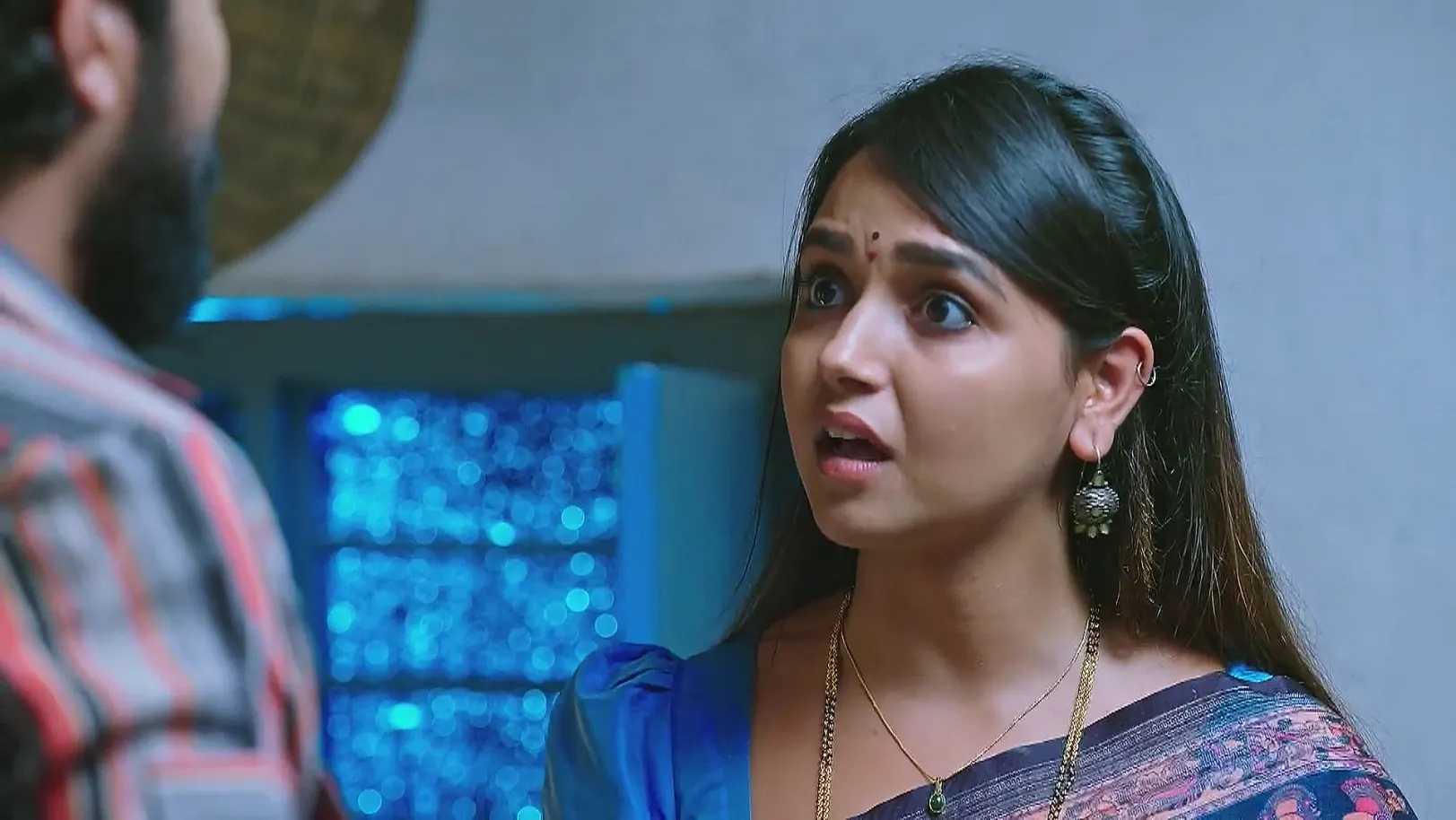 Annayya - May 01, 2025 - Webisode 1st May 2025 Webisode