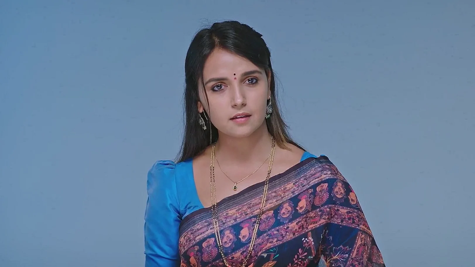 Parshu Makes Excuses to Stay at the Hospital - Annayya 